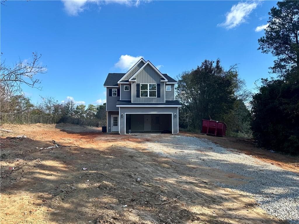 152 Scott Drive, Winder, GA 30680 — most recent listing photo
