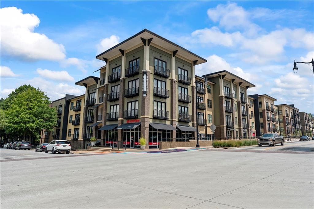 5300 Peachtree Road 3308, Atlanta, GA 30341 — most recent listing photo