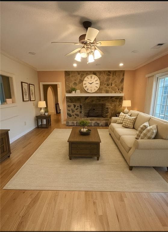 5 bedroom, 5 bathroom, 5,984 sq ft single family residence for sale at 1964 Coney Road, Vienna, GA 31092 — photo 6