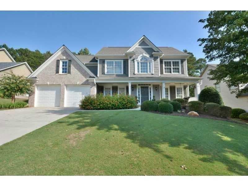 7030 Bennington Lane, Cumming, GA 30041 — most recent listing photo