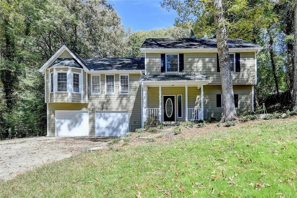6168 Emerald Springs Way, Acworth, GA 30102 — most recent listing photo