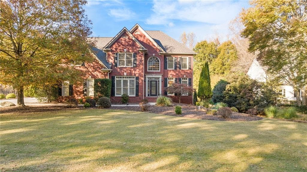 812 Lakemere Crest, Suwanee, GA 30024 — most recent listing photo