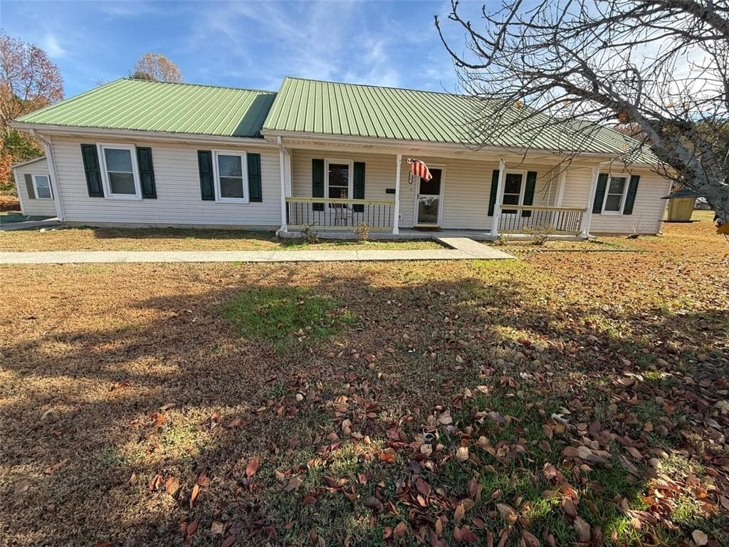 770 Johnson Lake Road, Adairsville, GA 30103 — most recent listing photo