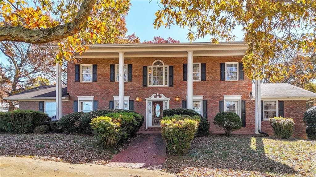 104 E Valley Road, Rydal, GA 30171 — most recent listing photo