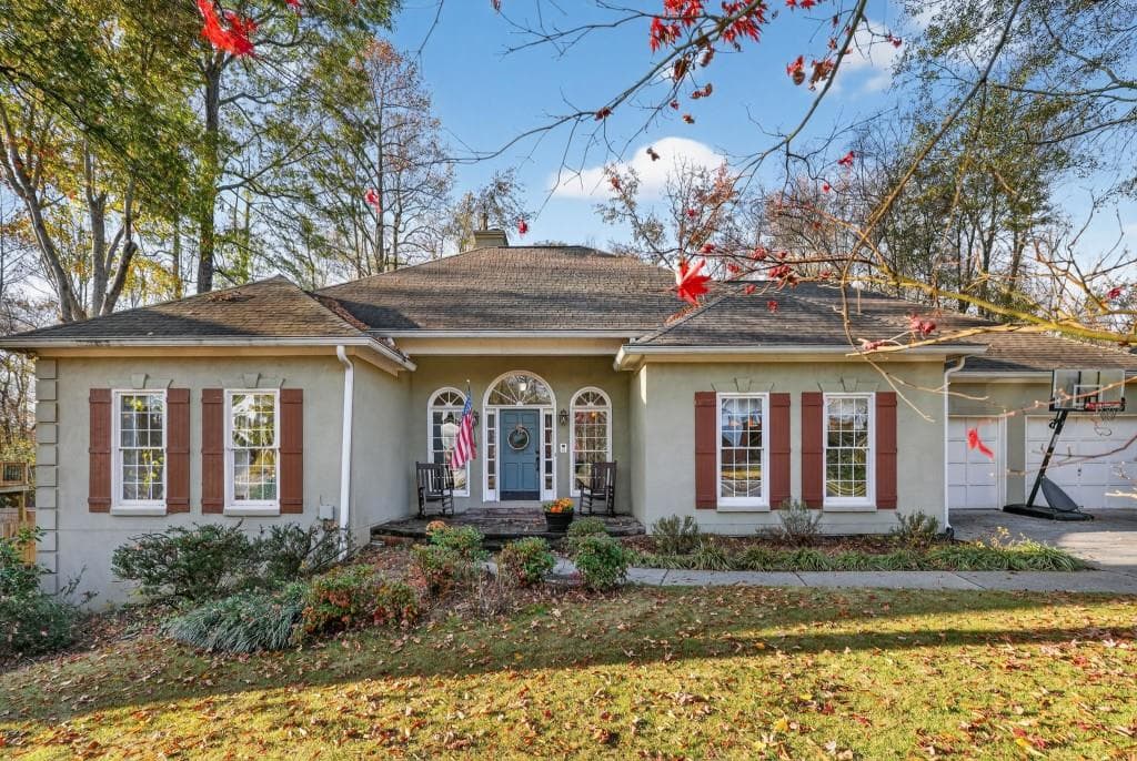 1510 Shade Tree Way, Alpharetta, GA 30009 — most recent listing photo