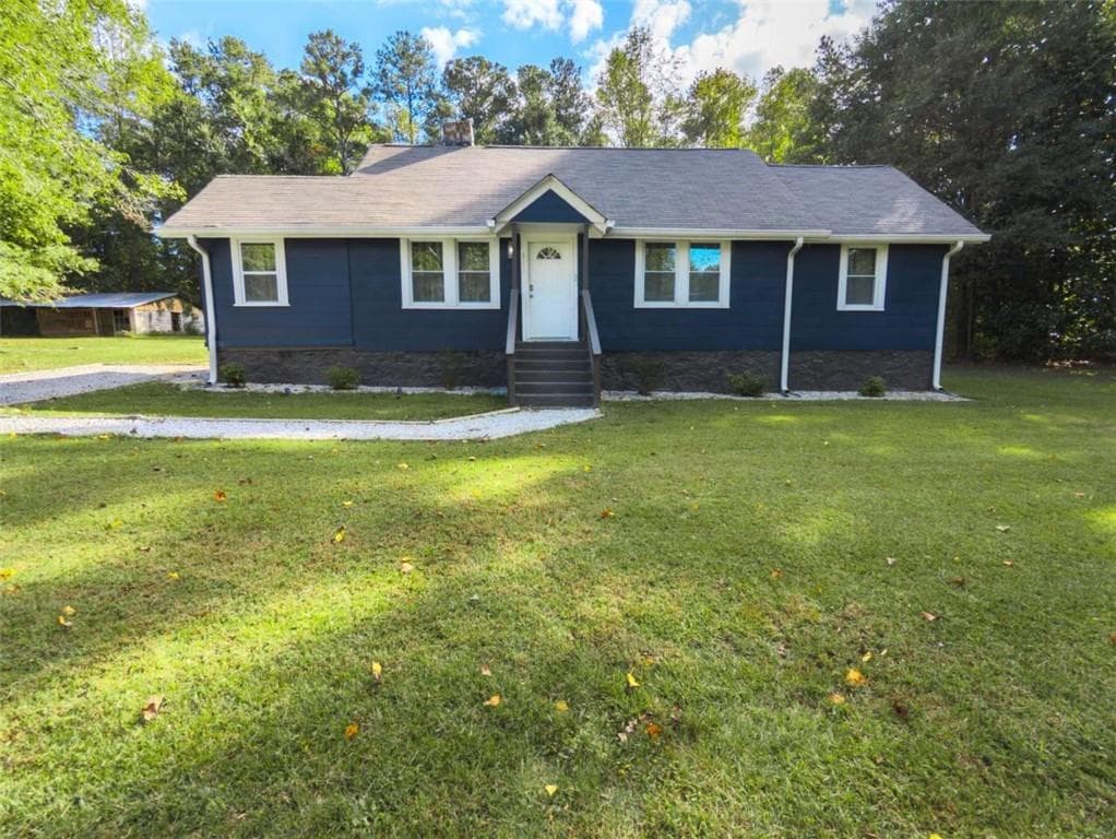 3 bedroom, 2 bathroom other for rent at 6557 Woodrow Road, Lithonia, GA 30038 for $4,000 a month — photo 1 of 18