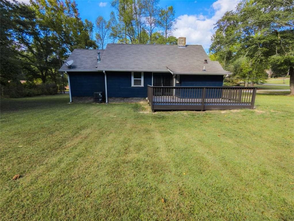 3 bedroom, 2 bathroom other for rent at 6557 Woodrow Road, Lithonia, GA 30038 for $4,000 a month — photo 2