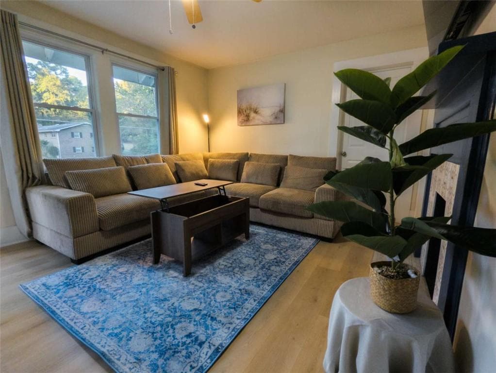 3 bedroom, 2 bathroom other for rent at 6557 Woodrow Road, Lithonia, GA 30038 for $4,000 a month — photo 3