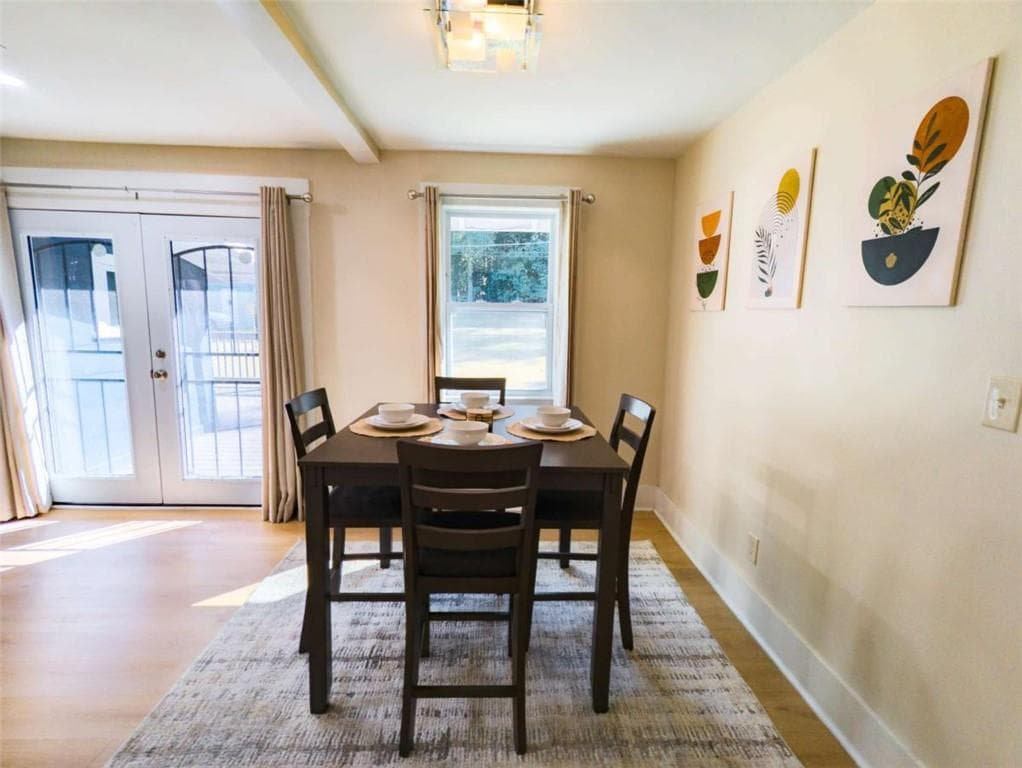3 bedroom, 2 bathroom other for rent at 6557 Woodrow Road, Lithonia, GA 30038 for $4,000 a month — photo 5