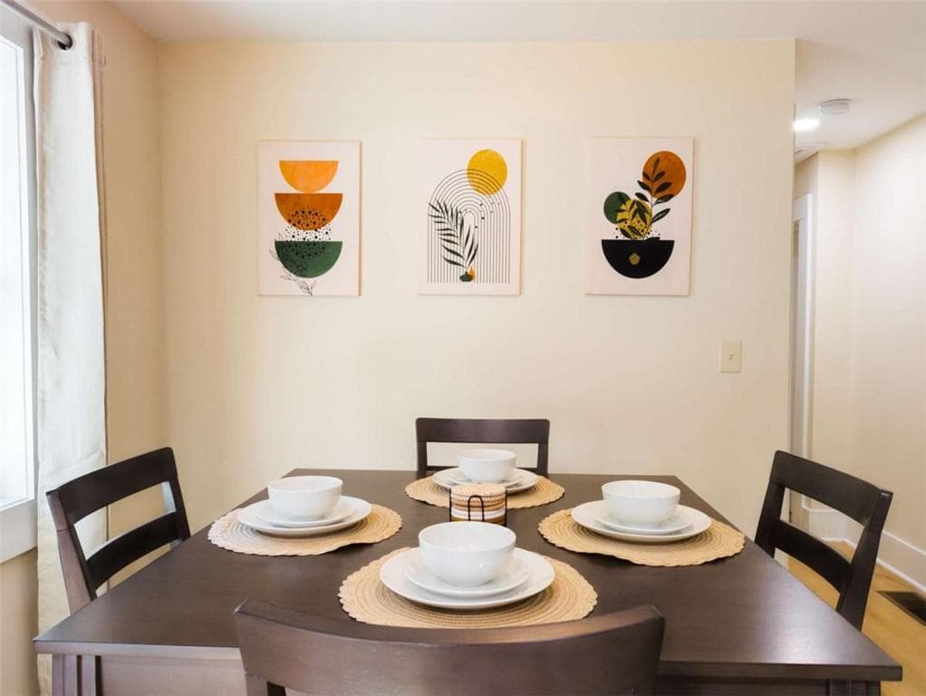 3 bedroom, 2 bathroom other for rent at 6557 Woodrow Road, Lithonia, GA 30038 for $4,000 a month — photo 6
