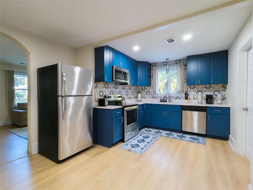 3 bedroom, 2 bathroom other for rent at 6557 Woodrow Road, Lithonia, GA 30038 for $4,000 a month — photo 7