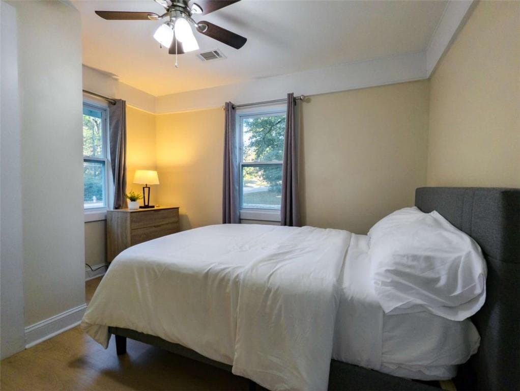 3 bedroom, 2 bathroom other for rent at 6557 Woodrow Road, Lithonia, GA 30038 for $4,000 a month — photo 9
