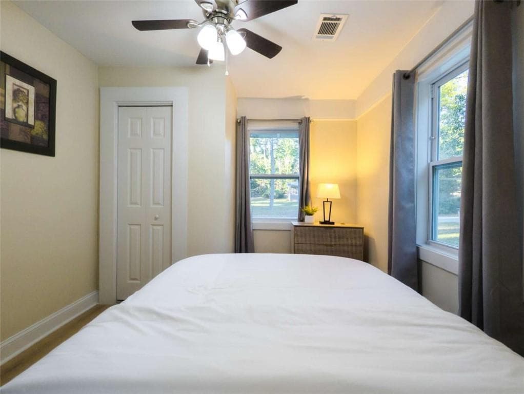 3 bedroom, 2 bathroom other for rent at 6557 Woodrow Road, Lithonia, GA 30038 for $4,000 a month — photo 10
