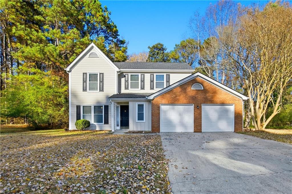 115 Willow View Point, Alpharetta, GA 30022 — most recent listing photo