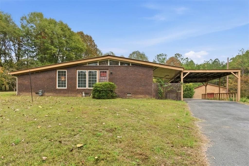 2236 Rome Highway, Cedartown, GA 30125 — most recent listing photo