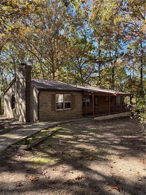 2193 Ruckersville Road, Elberton, GA 30635 — most recent listing photo