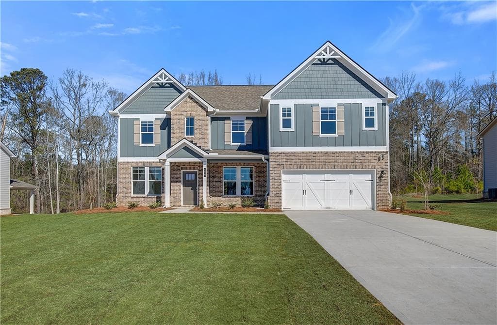 120 Felicity Pike, Locust Grove, GA 30248 — most recent listing photo