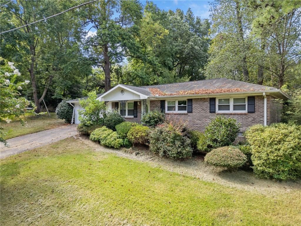 3300 Stoney Drive, Douglasville, GA 30134 — most recent listing photo