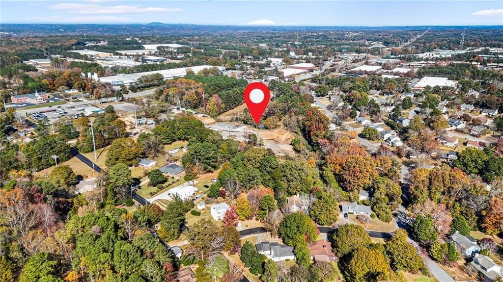 unimproved land for sale at 4196 Buford Highway, Duluth, GA 30096 — photo 5