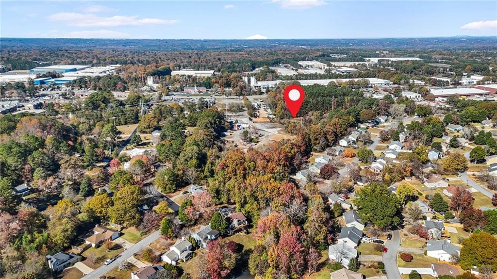 unimproved land for sale at 4196 Buford Highway, Duluth, GA 30096 — photo 7
