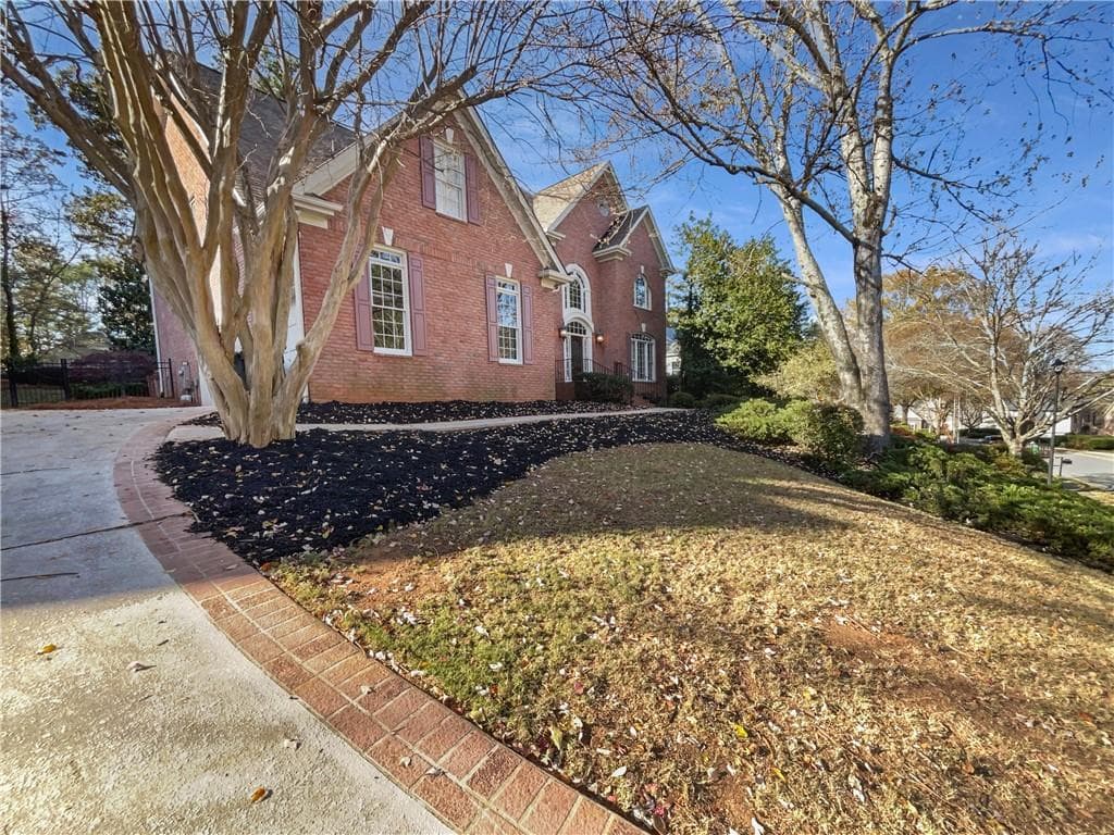 530 Kearny Street, Alpharetta, GA 30022 — most recent listing photo