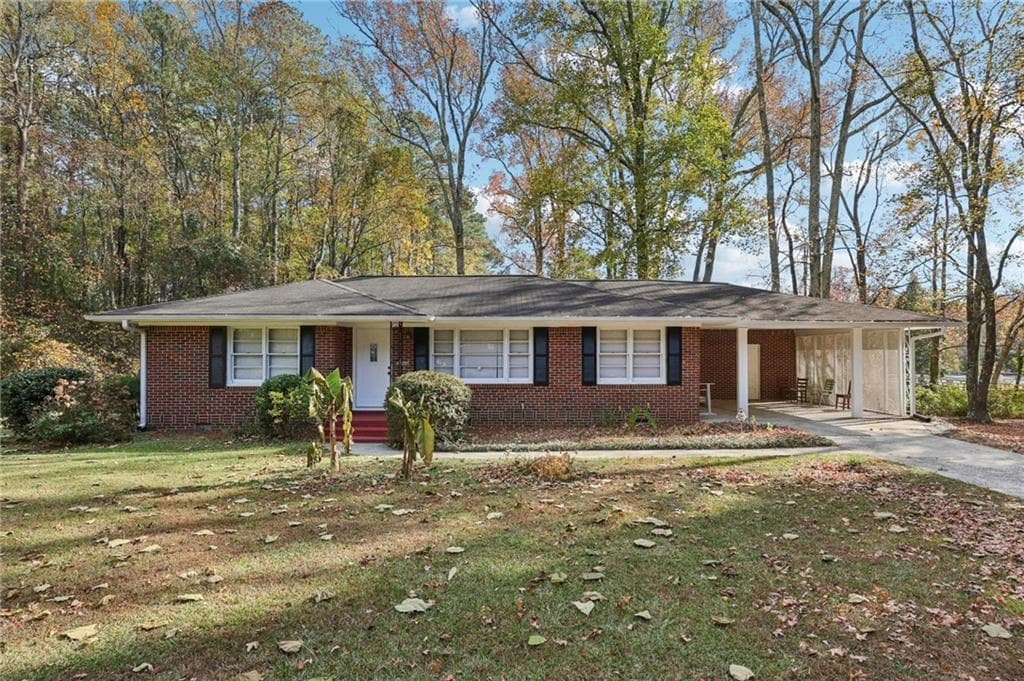 2566 Pine Street, Snellville, GA 30078 — most recent listing photo