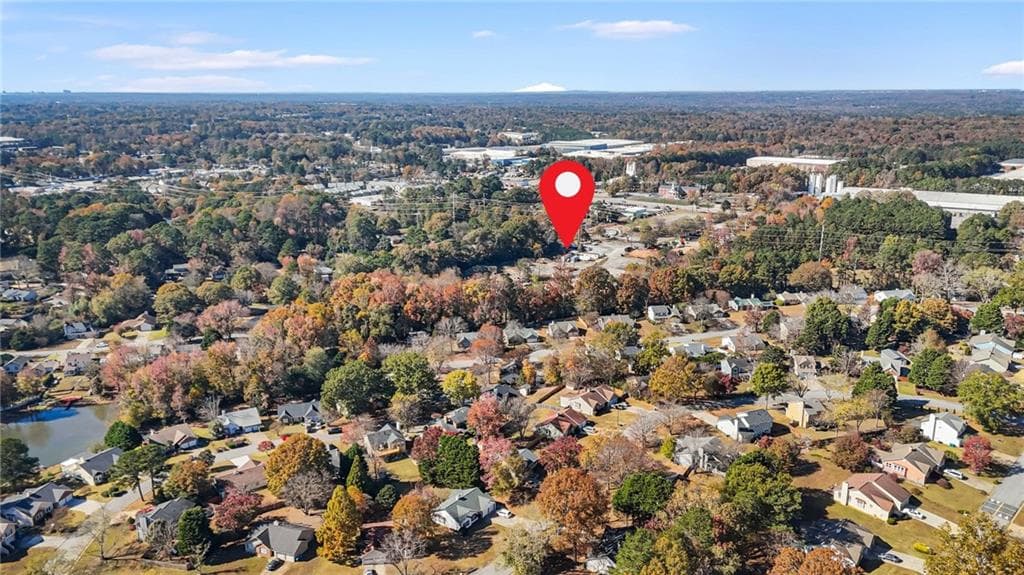 unimproved land for sale at 4196 Taylor Road, Duluth, GA 30096 — photo 8