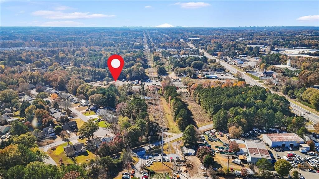 unimproved land for sale at 4196 Taylor Road, Duluth, GA 30096 — photo 10