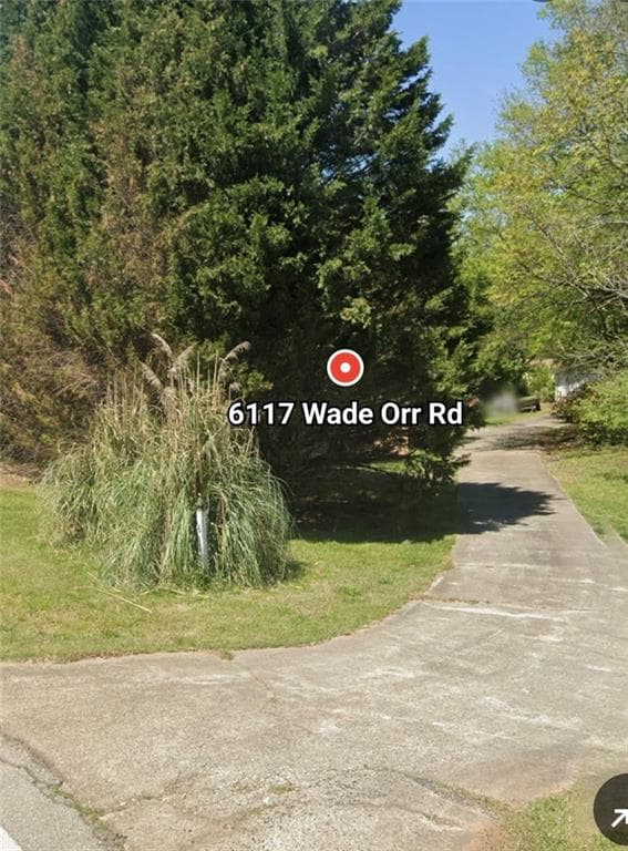 other for sale at 6117 Wade Orr Road, Flowery Branch, GA 30542