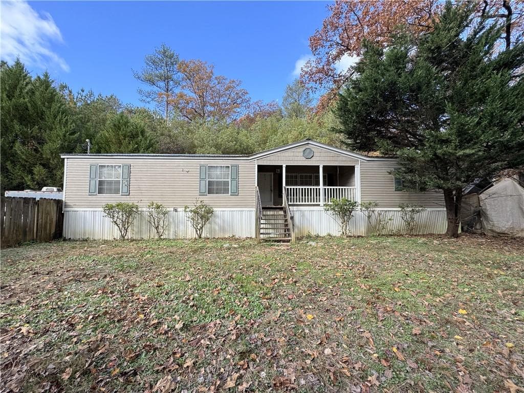 2337 Whitestone Road, Talking Rock, GA 30175 — most recent listing photo