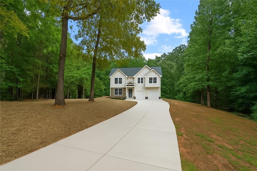 9427 Poole Road, Villa Rica, GA 30180 — most recent listing photo