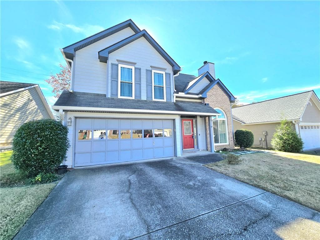 2055 Lake Ford Circle, Duluth, GA 30096 — most recent listing photo