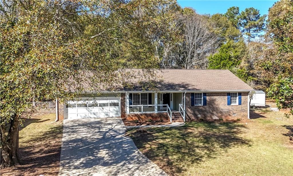 153 Stonybrook Court, Athens, GA 30605 — most recent listing photo
