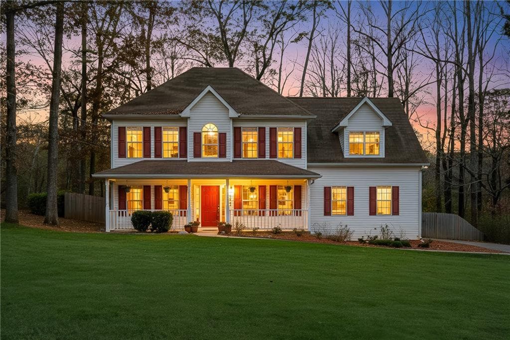 7272 Coral Lake Drive, Flowery Branch, GA 30542 — most recent listing photo