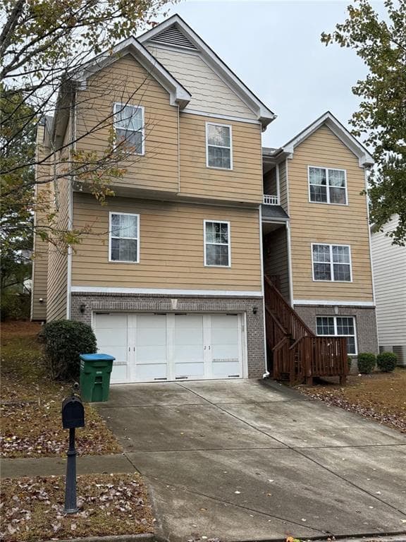1530 STEWART RIDGE Drive, Buford, GA 30518 — most recent listing photo