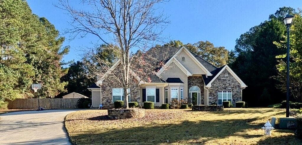 2704 Forest Park Court, Conyers, GA 30094 — most recent listing photo