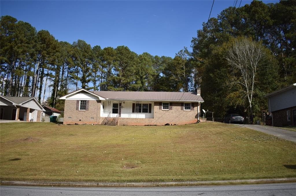 834 HICKORY RIDGE Road, Lilburn, GA 30047 — most recent listing photo