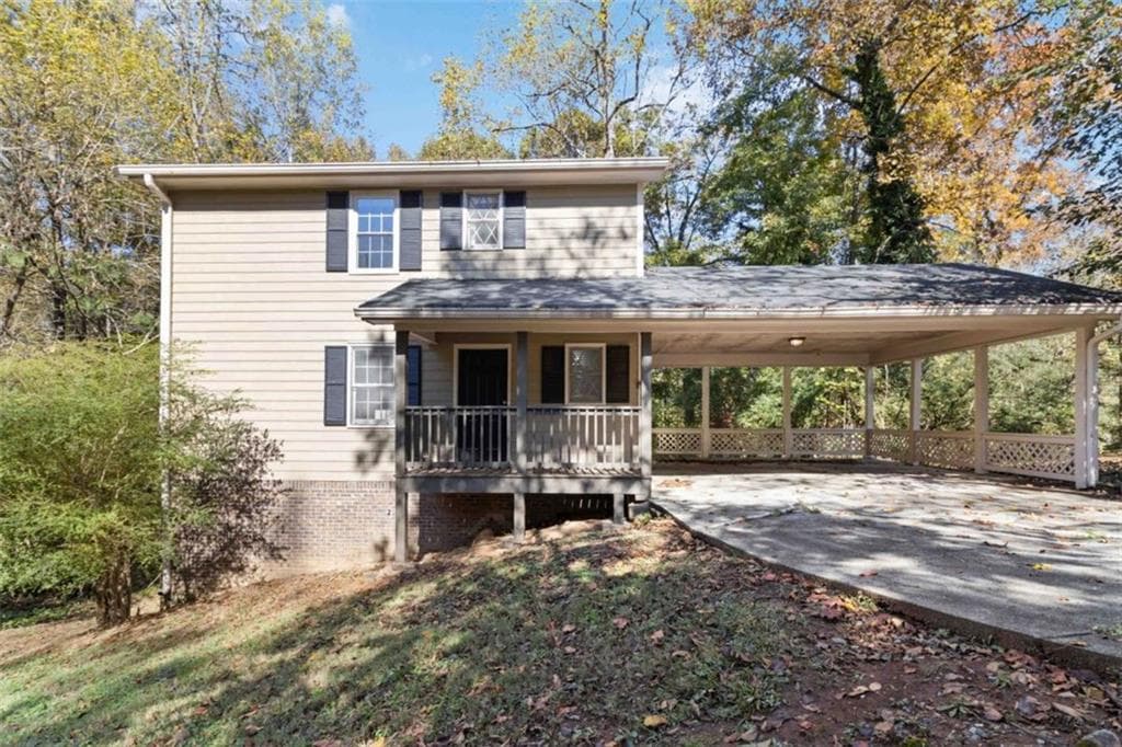 3518 Mansfield Lane, Snellville, GA 30039 — most recent listing photo