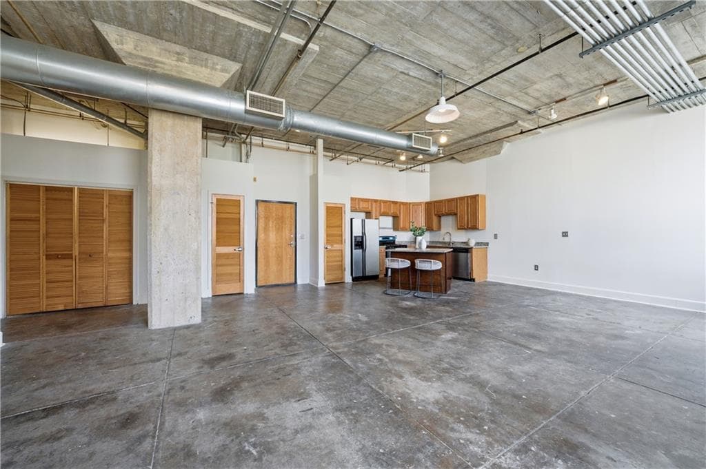 1 bedroom, 1 bathroom, 1,149 sq ft townhouse for sale at 505 Whitehall Street 204, Atlanta, GA 30303 — photo 4