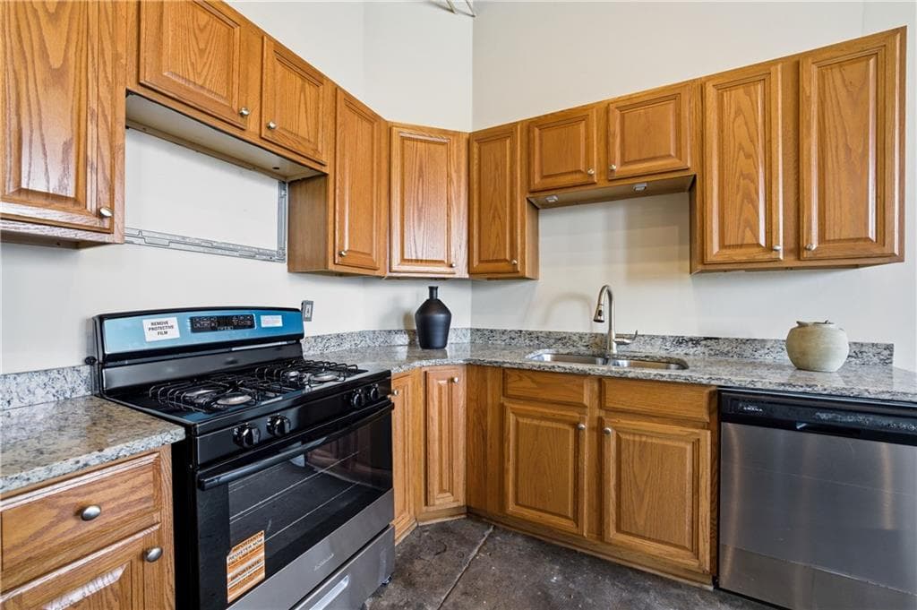 1 bedroom, 1 bathroom, 1,149 sq ft townhouse for sale at 505 Whitehall Street 204, Atlanta, GA 30303 — photo 10