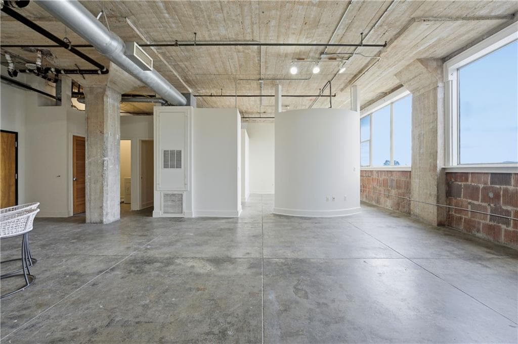 1 bedroom, 1 bathroom, 1,222 sq ft condominium for sale at 505 Whitehall Street 307, Atlanta, GA 30303 — photo 10