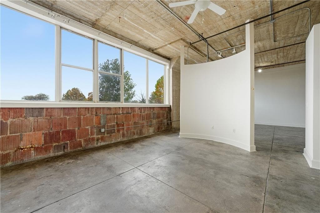 1 bedroom, 1 bathroom, 1,222 sq ft condominium for sale at 505 Whitehall Street 307, Atlanta, GA 30303 — photo 9
