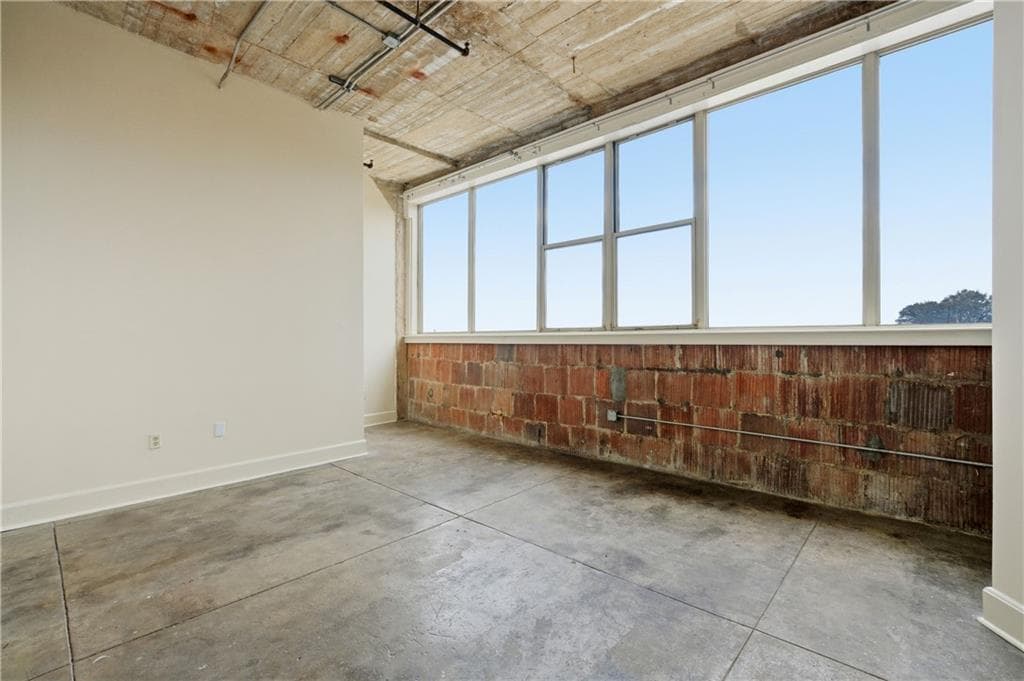 1 bedroom, 1 bathroom, 1,222 sq ft condominium for sale at 505 Whitehall Street 307, Atlanta, GA 30303 — photo 8
