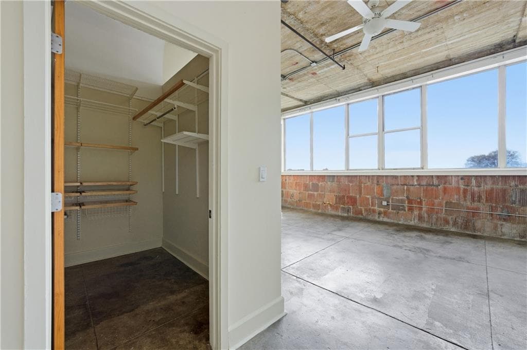 1 bedroom, 1 bathroom, 1,222 sq ft condominium for sale at 505 Whitehall Street 307, Atlanta, GA 30303 — photo 7
