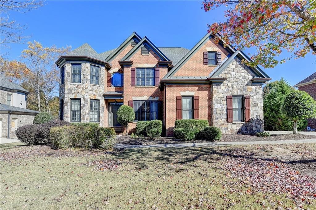 3225 Sable Ridge Drive, Buford, GA 30519 — most recent listing photo