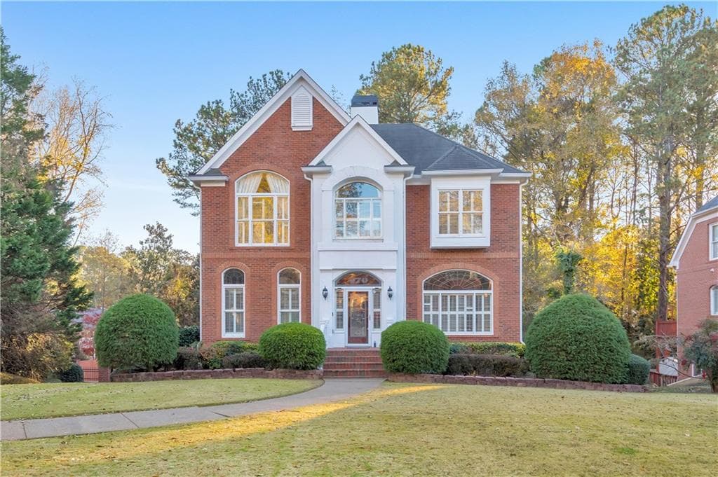 470 Manor Oak Lane, Marietta, GA 30067 — most recent listing photo