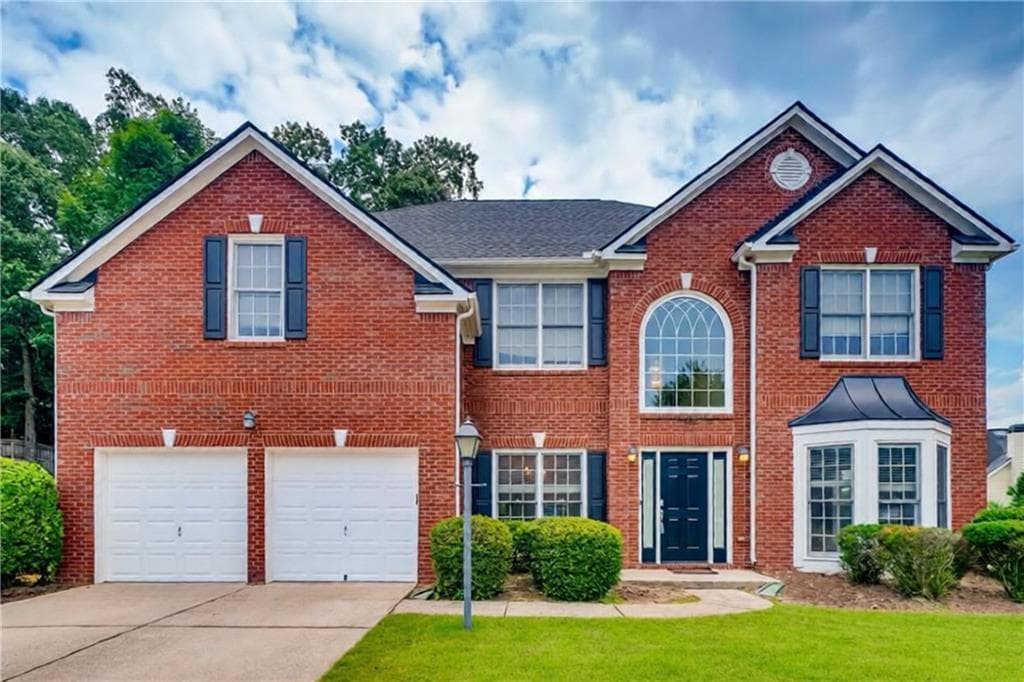 4931 Durley Lane, Smyrna, GA 30082 — most recent listing photo