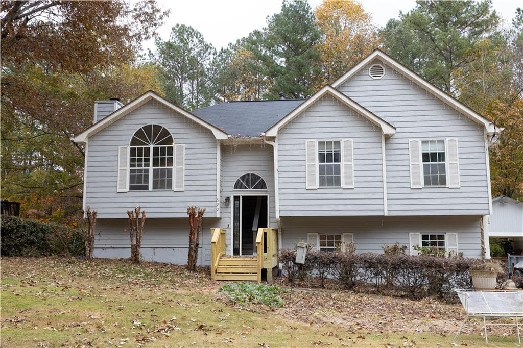 620 Settlers Ridge Lane Lane, Hiram, GA 30141 — most recent listing photo
