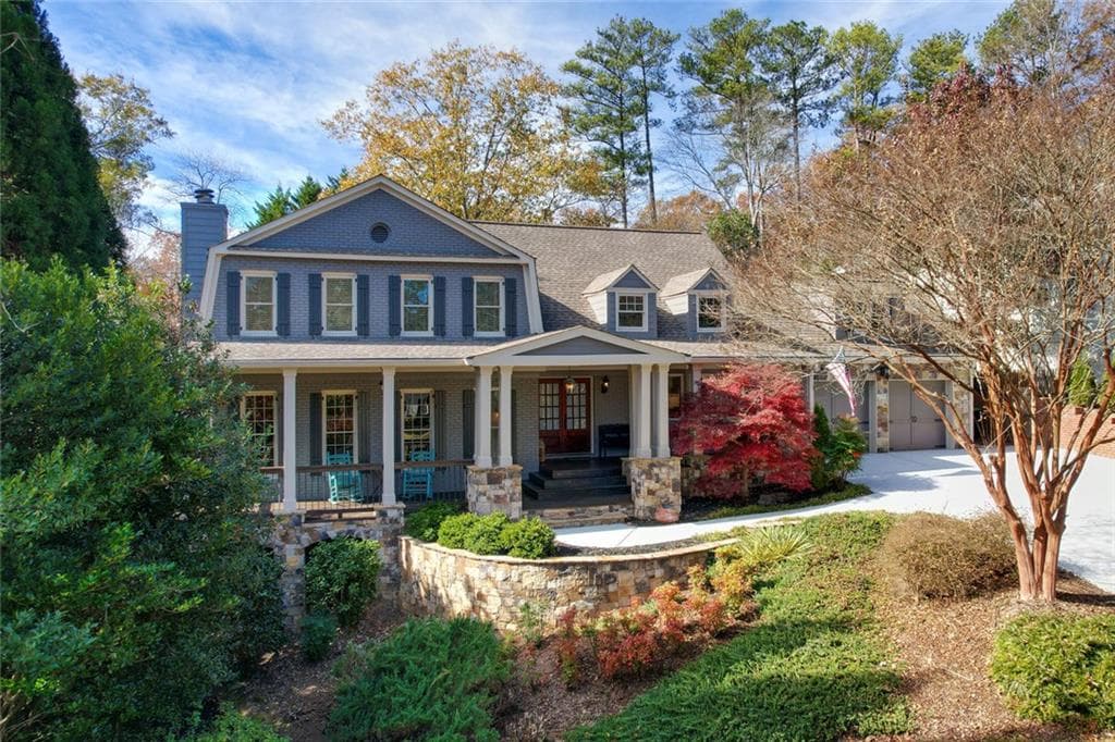 33 Old Stonemill Road, Marietta, GA 30067 — most recent listing photo
