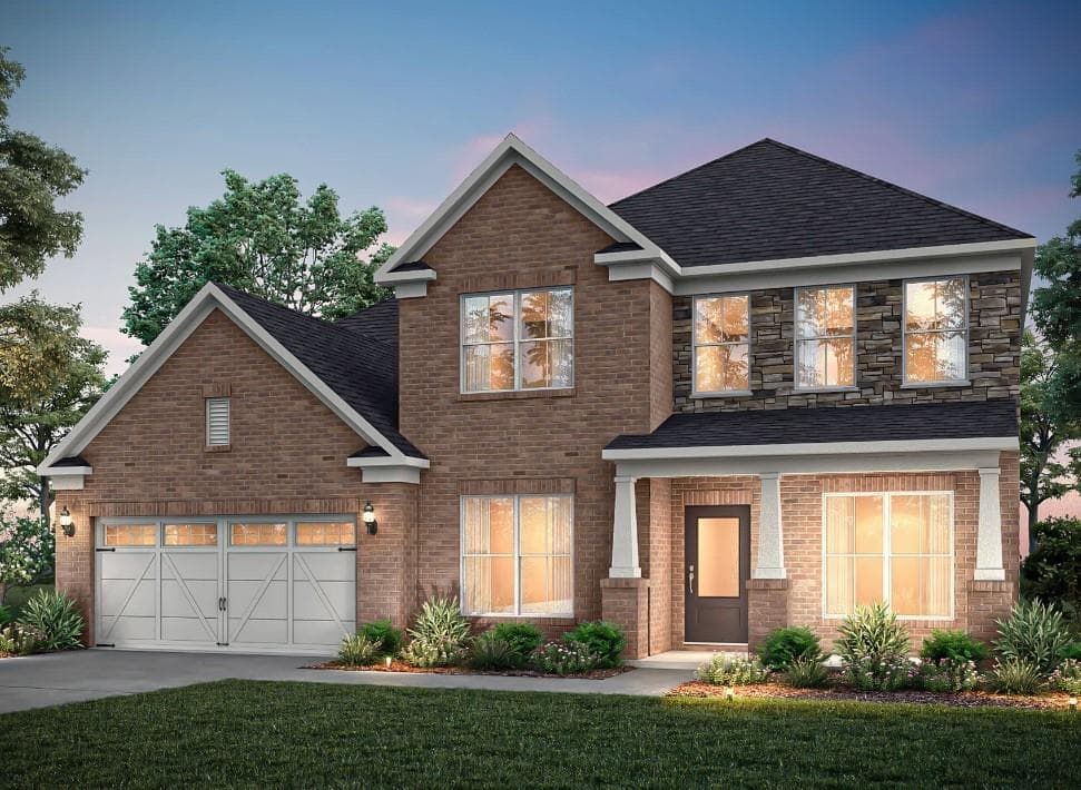 5420 Hyde Grove Drive, Cumming, GA 30040 — most recent listing photo